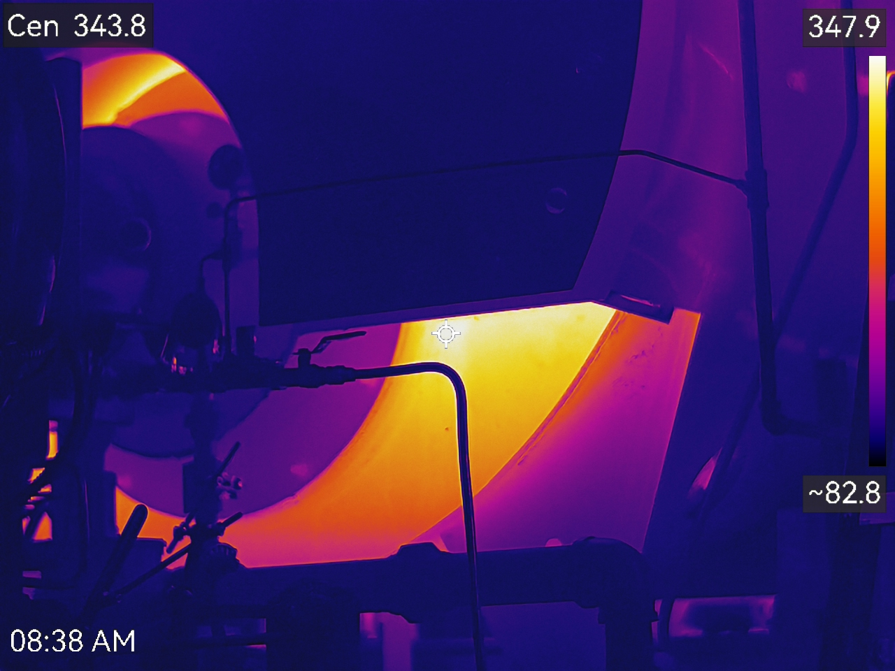 IR: Ref 083811 - IR
