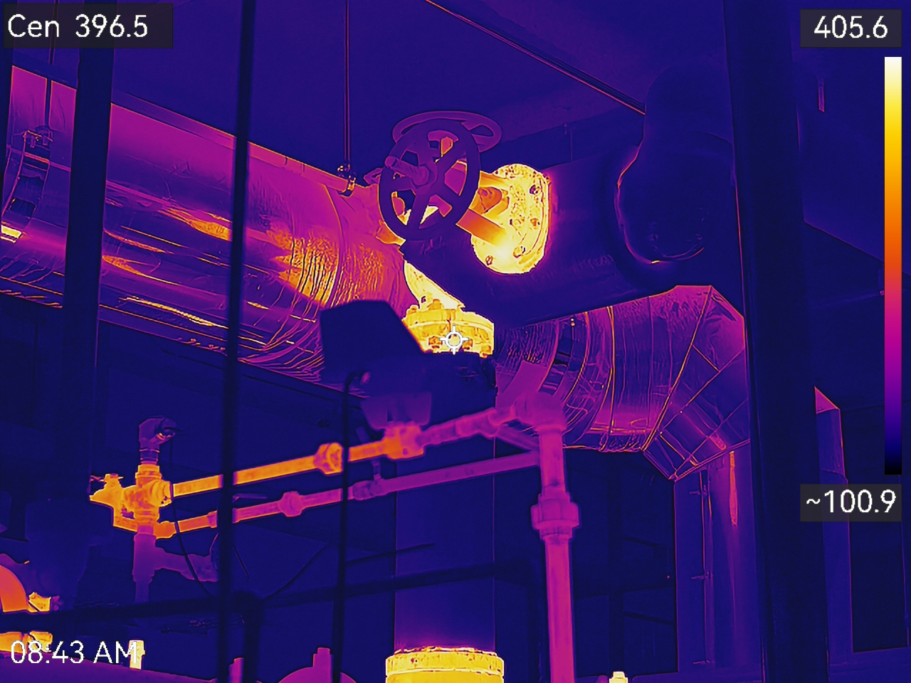 IR: Ref 084310 - IR