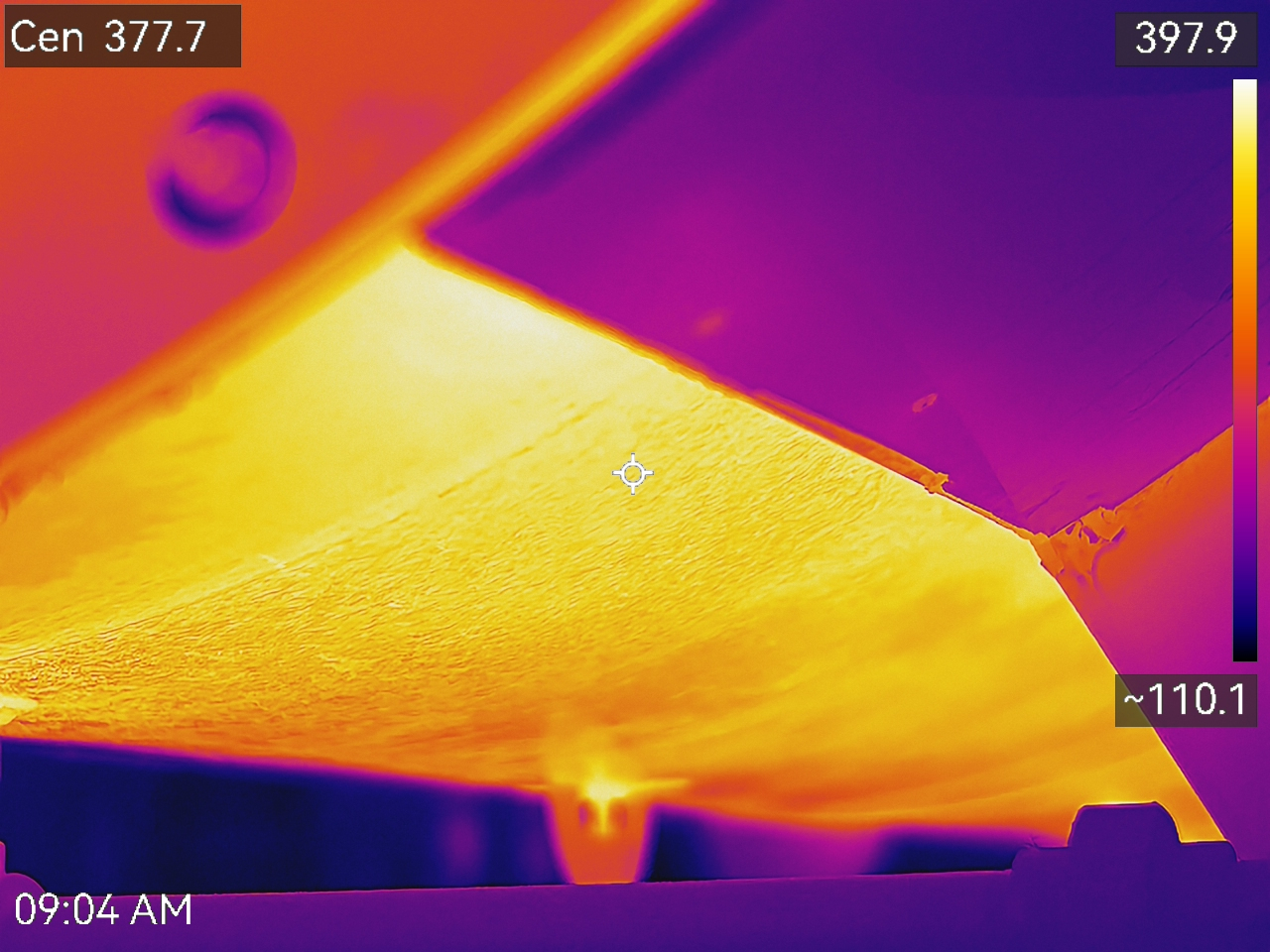 IR: Ref 090421 - IR