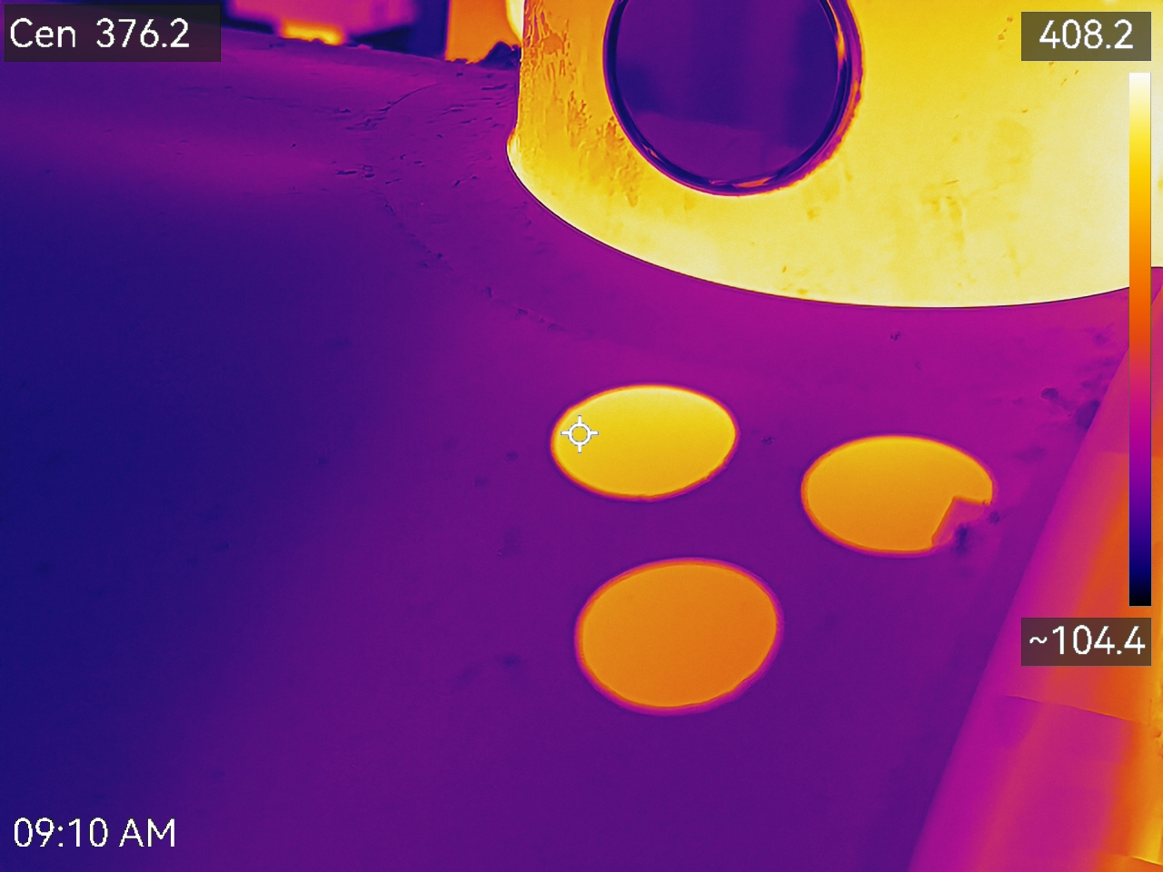 IR: Ref 091057 - IR