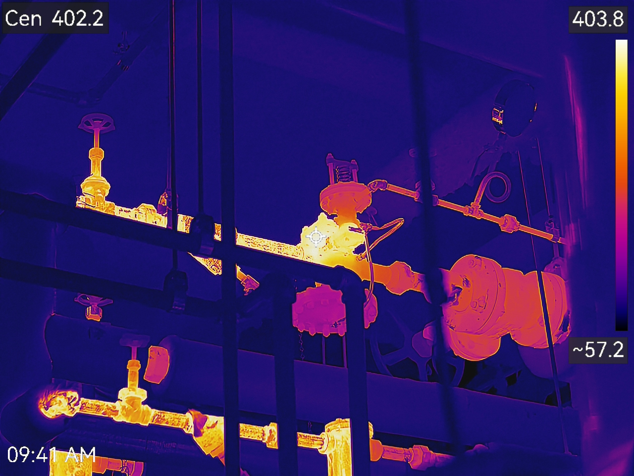 IR: Ref 094104 - IR
