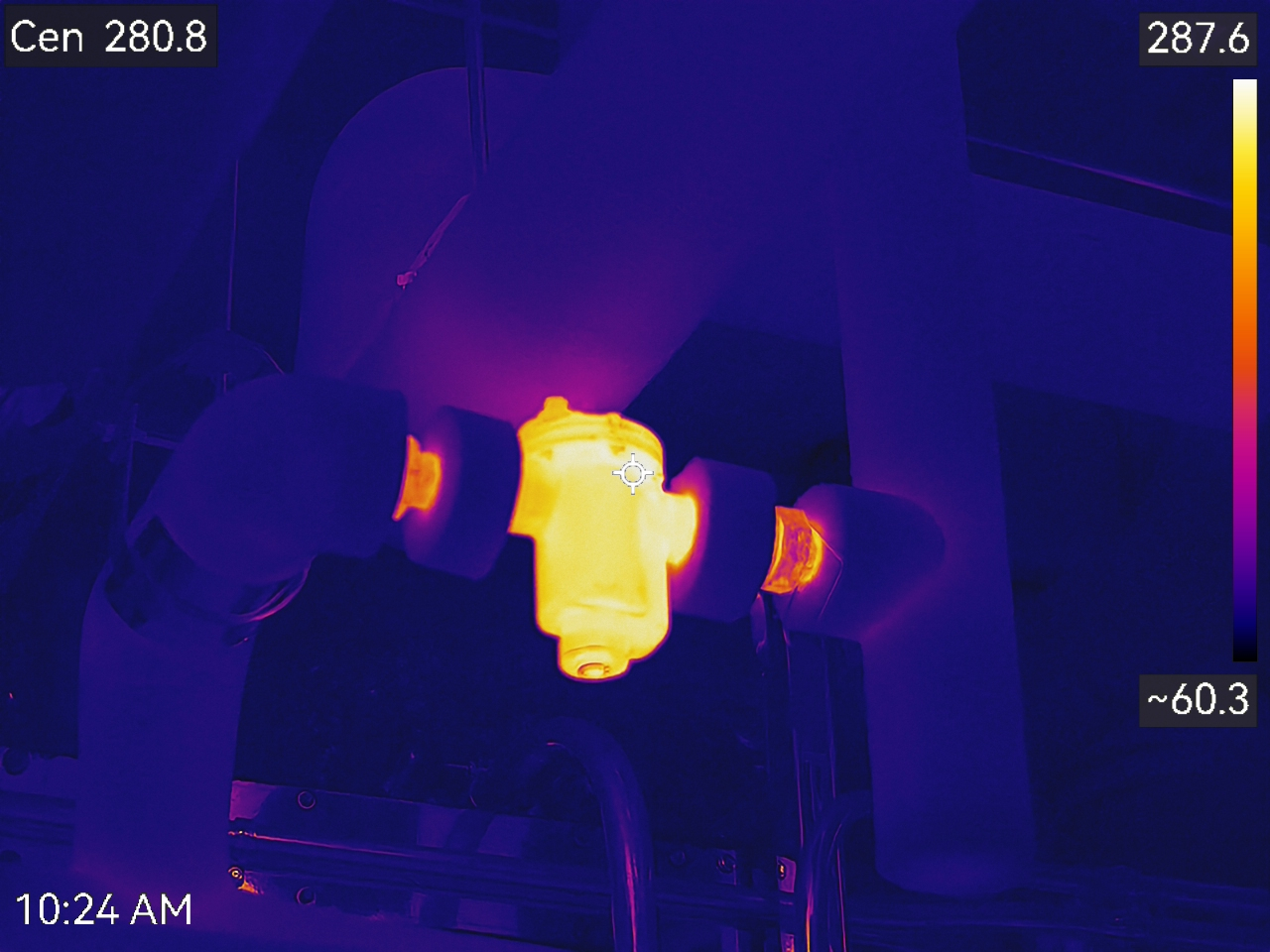 IR: Ref 102431 - IR