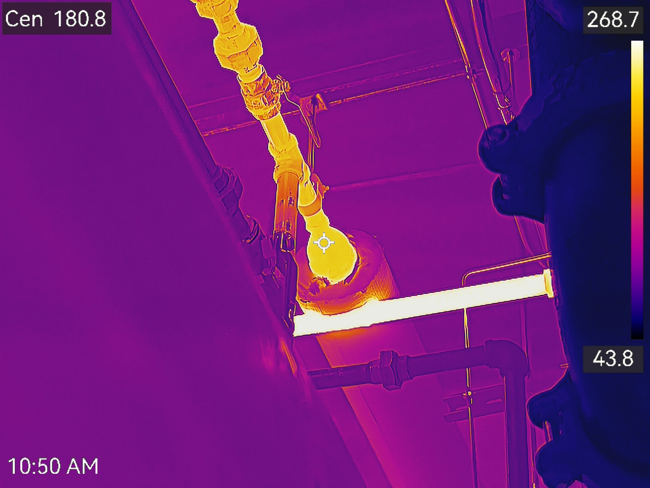 IR: Ref 105021 - IR