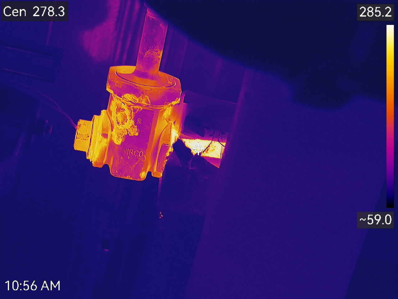 IR: Ref 105653 - IR