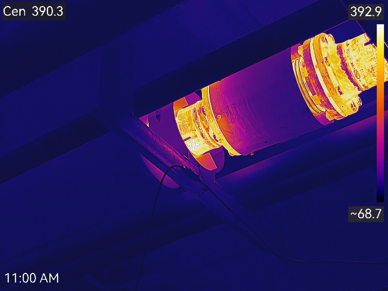 IR: Ref 110045 - IR