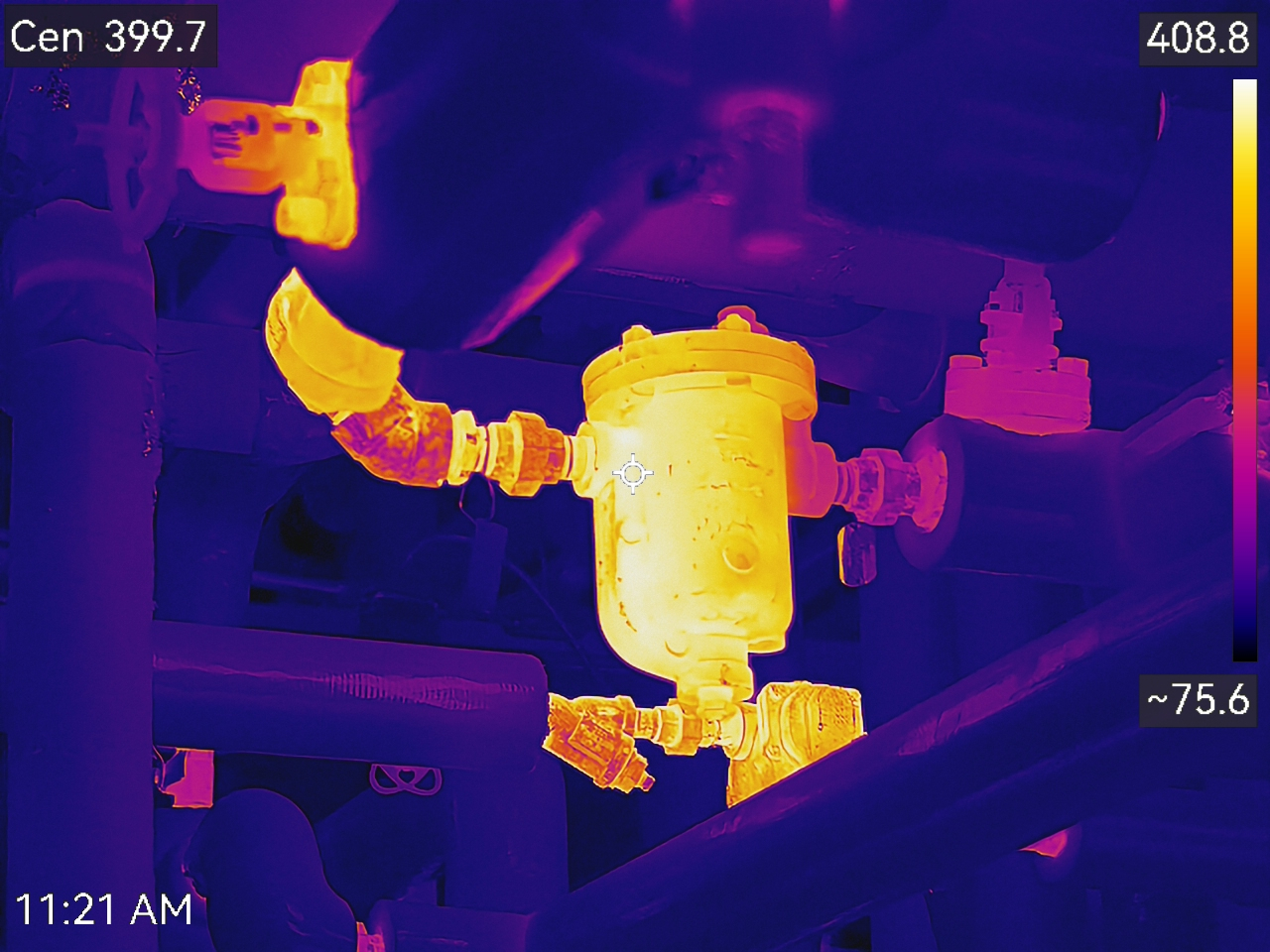 IR: Ref 112107 - IR