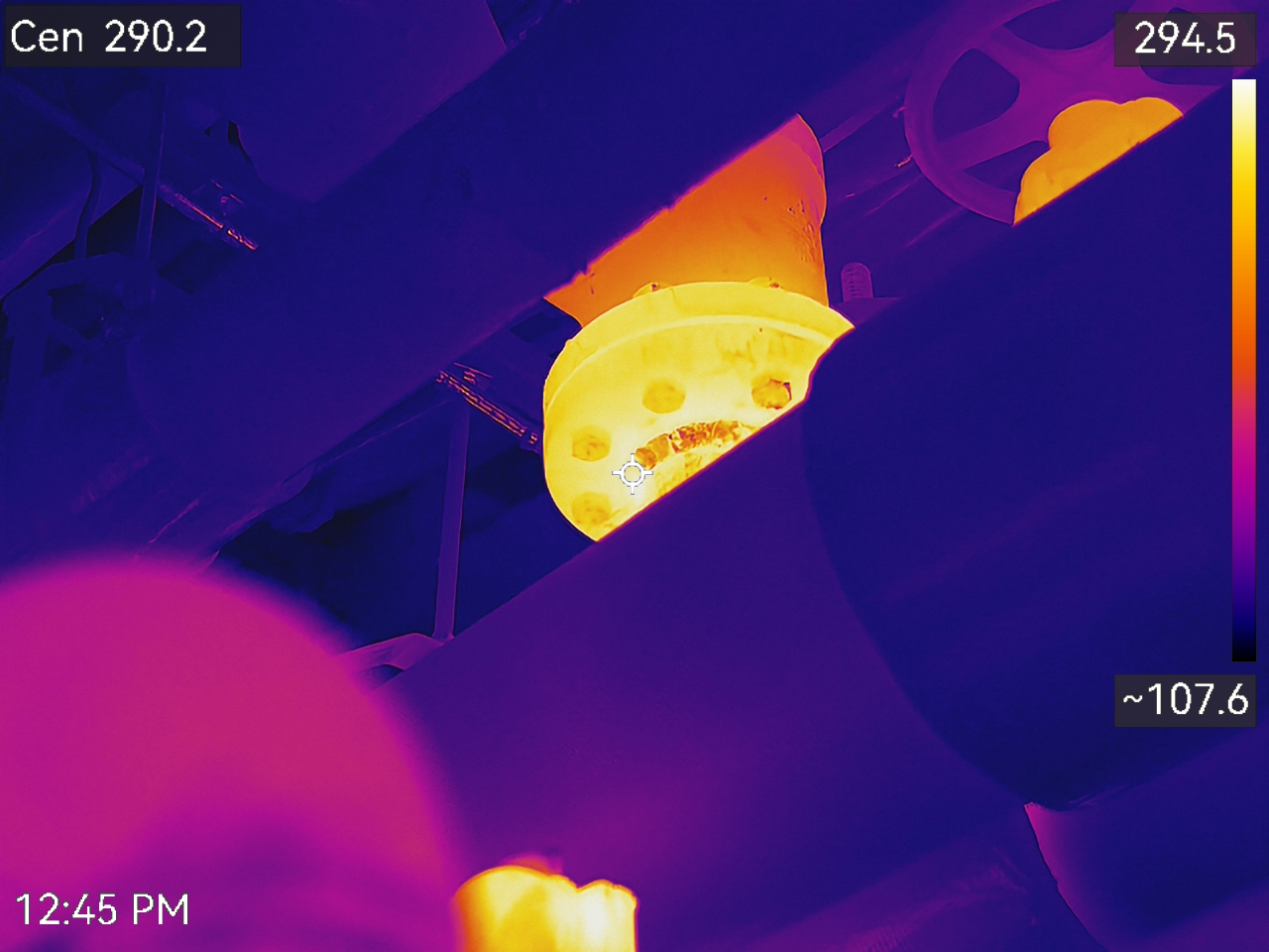 IR: Ref 124508 - IR