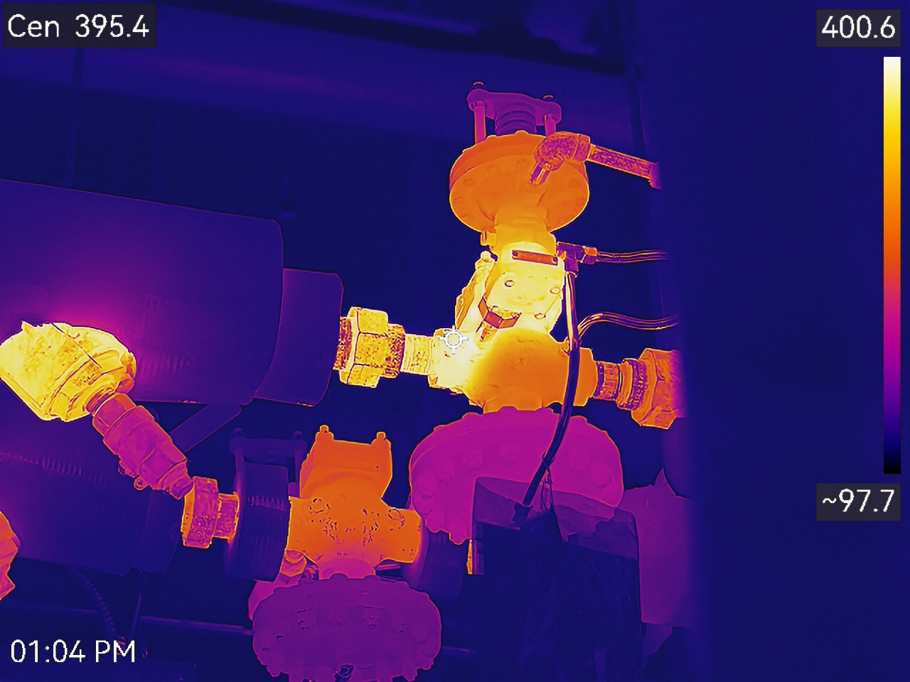 IR: Ref 130442 - IR