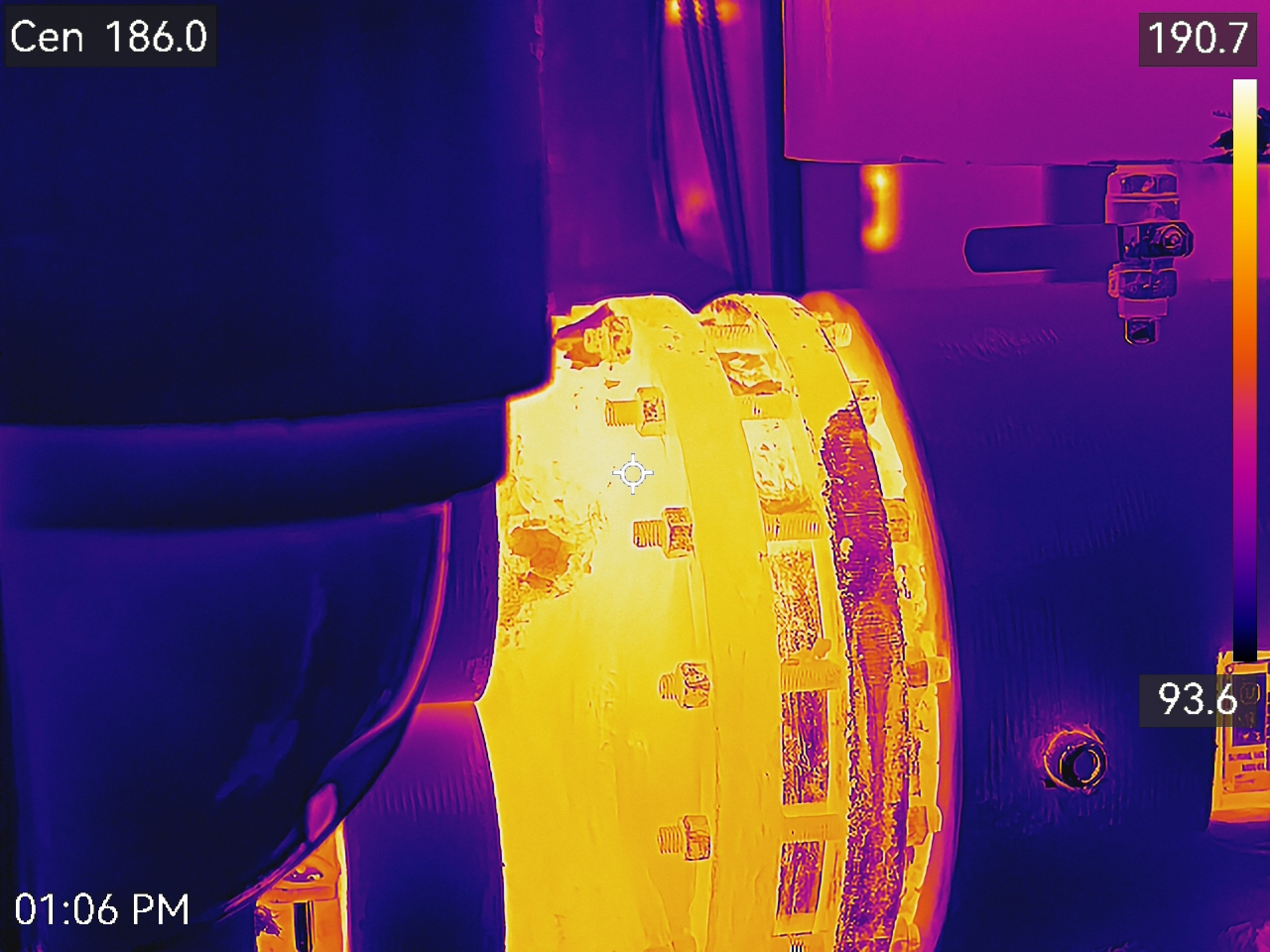 IR: Ref 130616 - IR