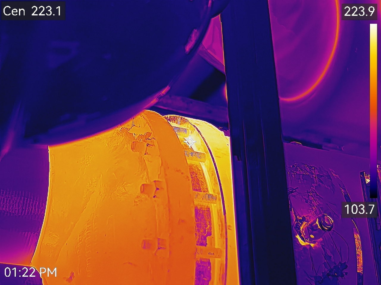 IR: Ref 132233 - IR
