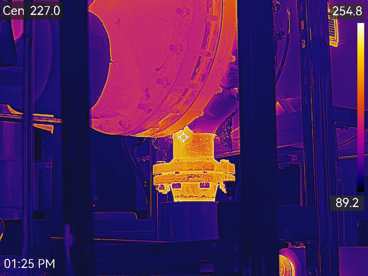 IR: Ref 132527 - IR