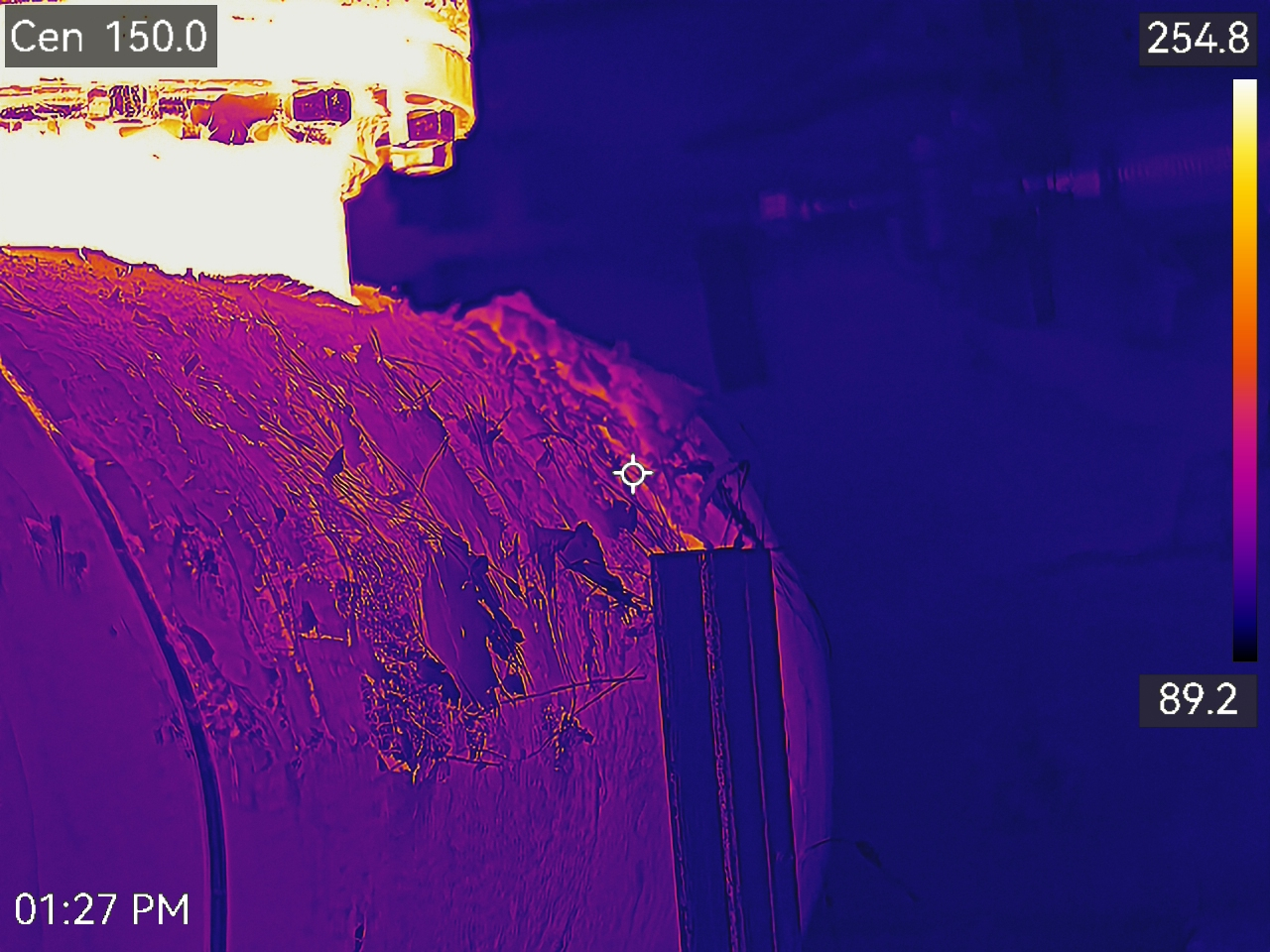 IR: Ref 132747 - IR