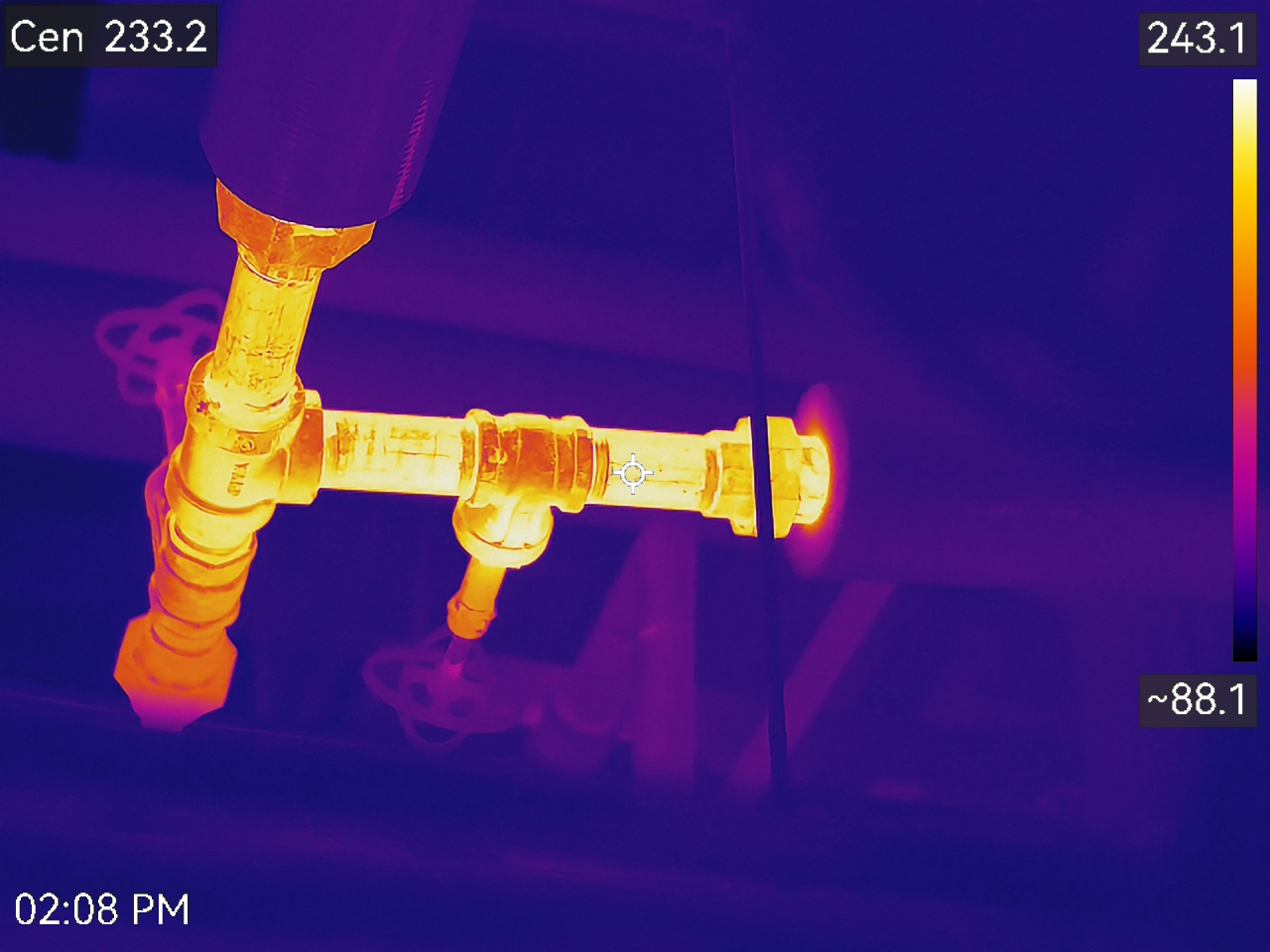 IR: Ref 140832 - IR