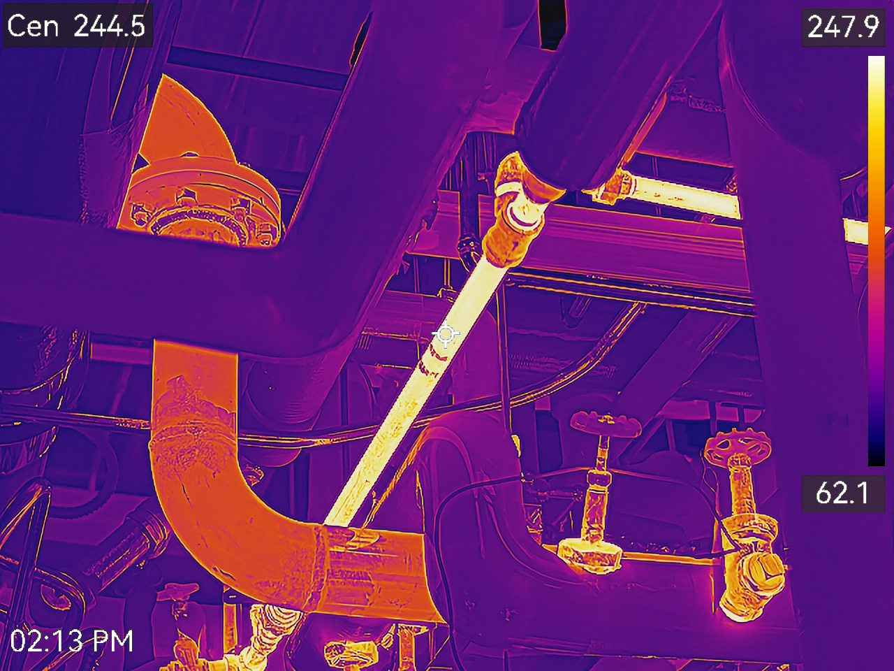 IR: Ref 141306 - IR
