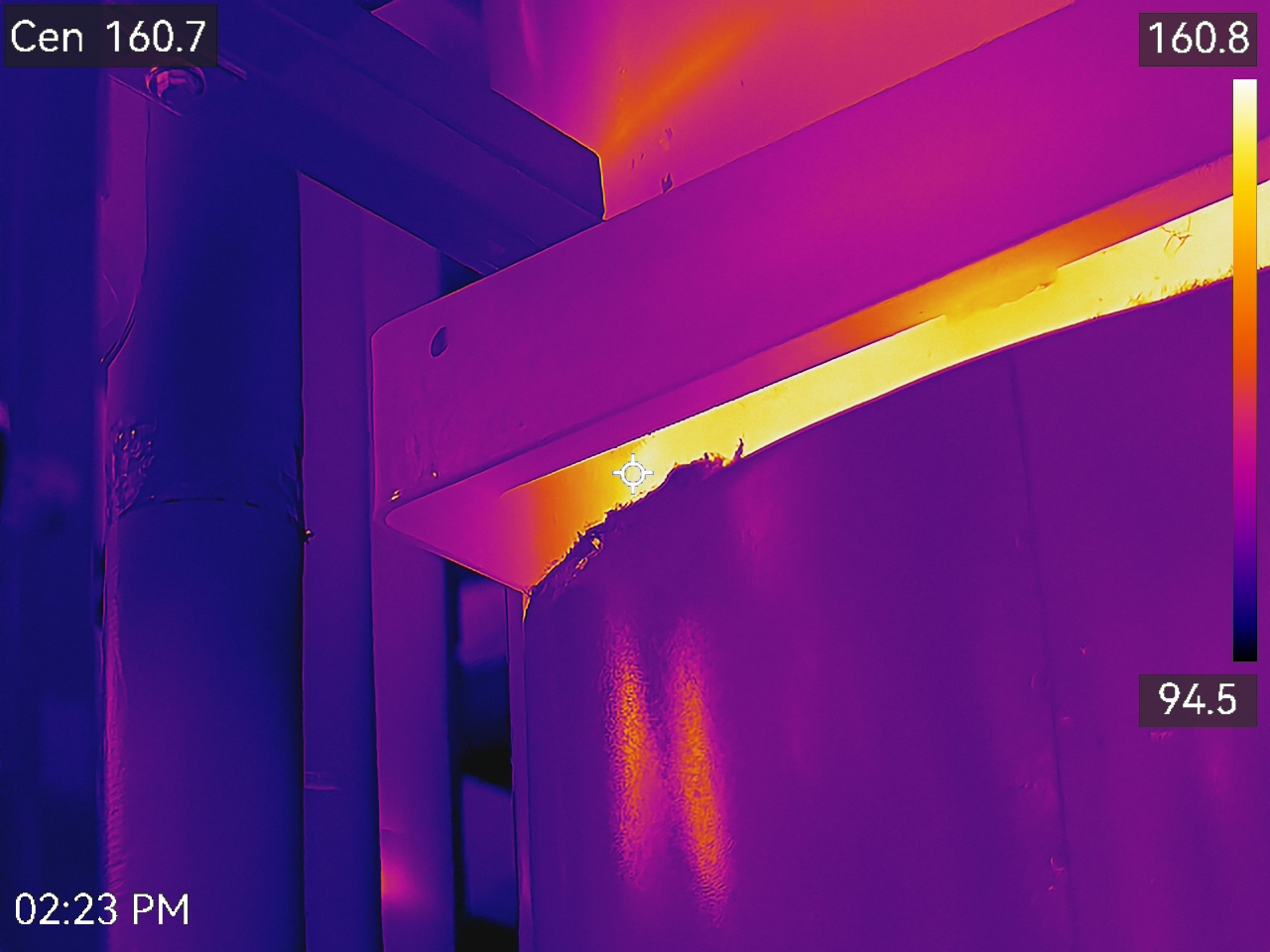 IR: Ref 142342 - IR