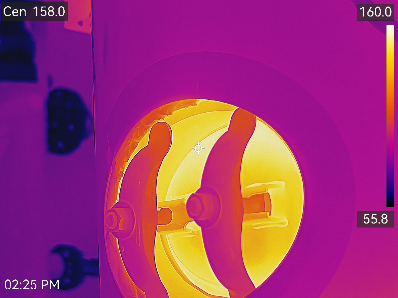 IR: Ref 142537 - IR
