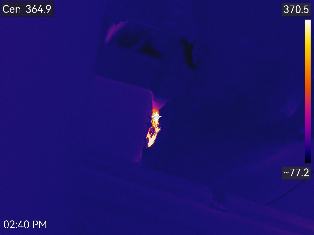 IR: Ref 144011 - IR